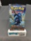 Factory Sealed Pokemon Sun & Moon BURNING SHADOWS 10 Card Booster Pack