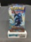 Factory Sealed Pokemon Sun & Moon BURNING SHADOWS 10 Card Booster Pack