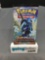 Factory Sealed Pokemon Sun & Moon BURNING SHADOWS 10 Card Booster Pack