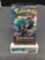 Factory Sealed Pokemon Sun & Moon BURNING SHADOWS 10 Card Booster Pack