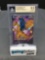 BGS Graded 2020 Pokemon Champion's Path #SWSH050 CHARIZARD V Promo Trading Card - GEM MINT 9.5