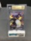 BGS Graded 2020 Pokemon Japanese Shiny Star V #308 CHARIZARD VMAX SSR Trading Card - GEM MINT 9.5