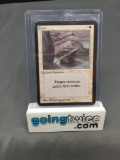 Magic the Gathering Alpha LANCE Vintage Trading Card from Collection