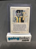 Magic the Gathering Revised BALANCE Vintage Trading Card from Collection
