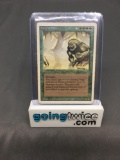 Magic the Gathering Revised FORCE OF NATURE Trading Card from Collection