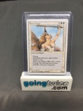 Magic the Gathering Revised SERRA ANGEL Trading Card from Collection