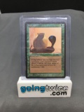 Magic the Gathering Arabian Nights NAF'S ASP Vintage Trading Card from Collection