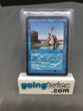 Magic the Gathering Beta TWIDDLE Vintage Trading Card from Collection