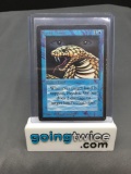 Magic the Gathering Beta PSYCHIC VENOM Vintage Trading Card from Collection