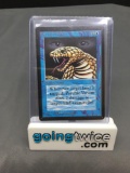 Magic the Gathering Beta PSYCHIC VENOM Vintage Trading Card from Collection