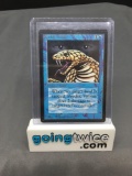 Magic the Gathering Beta PSYCHIC VENOM Vintage Trading Card from Collection