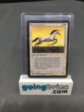 Magic the Gathering Alpha PEARLED UNICORN Vintage Trading Card from Collection