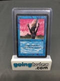 Magic the Gathering Beta FLIGHT Vintage Trading Card from Collection