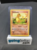 1999 Pokemon Base Set Shadowless #46 CHARMANDER Trading Card from Massive Collection