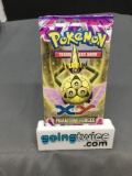Factory Sealed Pokemon XY PHANTOM FORCES 10 Card Booster Pack - Rare!