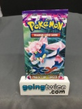 Factory Sealed Pokemon XY PHANTOM FORCES 10 Card Booster Pack - Rare!