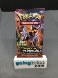 Factory Sealed Pokemon XY BREAKTHROUGH 10 Card Booster Pack