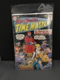 1963 DC Comic Rip Hunter TIME MASTER #13 Silver Age Comic Book from Huge Estate Collection