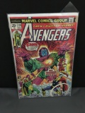 1974 Marvel Comics THE AVENGERS Vol 1 #129 Bronze Age Comic Book from Estate Collection