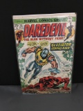1974 Marvel Comics DAREDEVIL Vol 1 #113 Bronze Age Comic Book - DEATH STALKER 1st Appearence