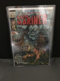 PRINCE NAMOR, THE SUB-MARINER #16 Vintage Comic Book from Estate Collection