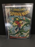 THE AMAZING SPIDER-MAN #71 Vintage Comic Book from Estate Collection