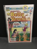 BETTY & VERONICA #320 Vintage Comic Book from Estate Collection