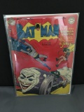 BATMAN #52 Vintage Comic Book from Estate Collection
