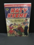 KATY KEENE #6 Vintage Comic Book from Estate Collection