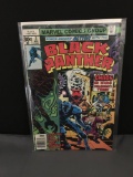BLACK PANTHER #3 Vintage Comic Book from Estate Collection