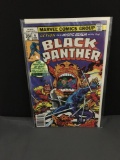 BLACK PANTHER #6 Vintage Comic Book from Estate Collection