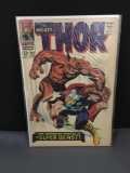 THE MIGHTY THOR #135 Comic Book from Estate Collection