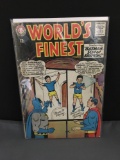 WORLD'S FINEST #146 Batman & Superman Vintage Comic Book from Estate Collection