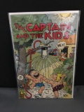 THE CAPTAIN AND THE KIDS #31 Vintage Comic Book from Estate Collection