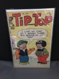 TIP TOP COMICS #179 Vintage Comic Book from Estate Collection