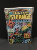 DOCTOR STRANGE #16 Comic Book from Estate Colllection