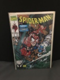SPIDER-MAN #5 Vintage Comic Book from Estate Collection