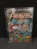 THE AVENGERS #149 Vintage Comic Book from Estate Collection