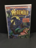 WEREWOLF BY NIGHT #18 Vintage Comic Book from Estate Collection