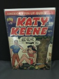 KATY KEENE #12 Vintage Comic Book from Estate Collection