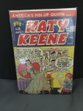 KATY KEENE #18 Vintage Comic Book from Estate Collection