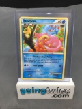 Pokemon Fearless SLOWPOKE Trading Card 66/90 - CHARITY AUCTION