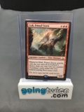 Magic the Gathering Rivals of Ixalan ETALI, PRIMAL STORM Rare Trading Card