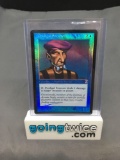 Magic the Gathering Time Spiral PRODIGAL SORCERER Time Shifted FOIL Trading Card