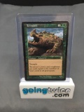 Magic the Gathering Odyssey TERRAVORE Rare Trading Card