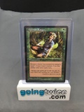 Magic the Gathering Visions QUIRION RANGER Vintage Trading Card