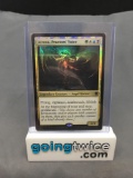 Magic the Gathering Commander 2018 ATRAXA, PRAETORS' VOICE Mythic Rare FOIL Trading Card