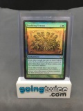 Magic the Gathering DOUBLING SEASON Rare FOIL Trading Card