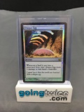 Magic the Gathering 8th Edition DINGUS EGG Rare FOIL Vintage Trading Card
