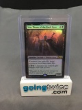 Magic the Gathering VITO, THORN OF THE DUSK ROSE Rare FOIL Trading Card